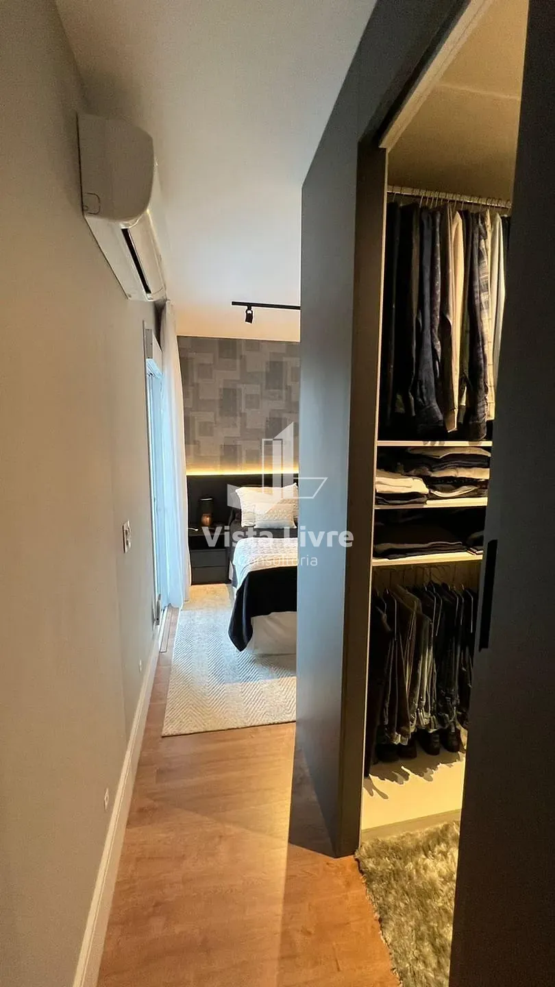 Apartamento, 4 quartos, 165 m² - Foto 15
