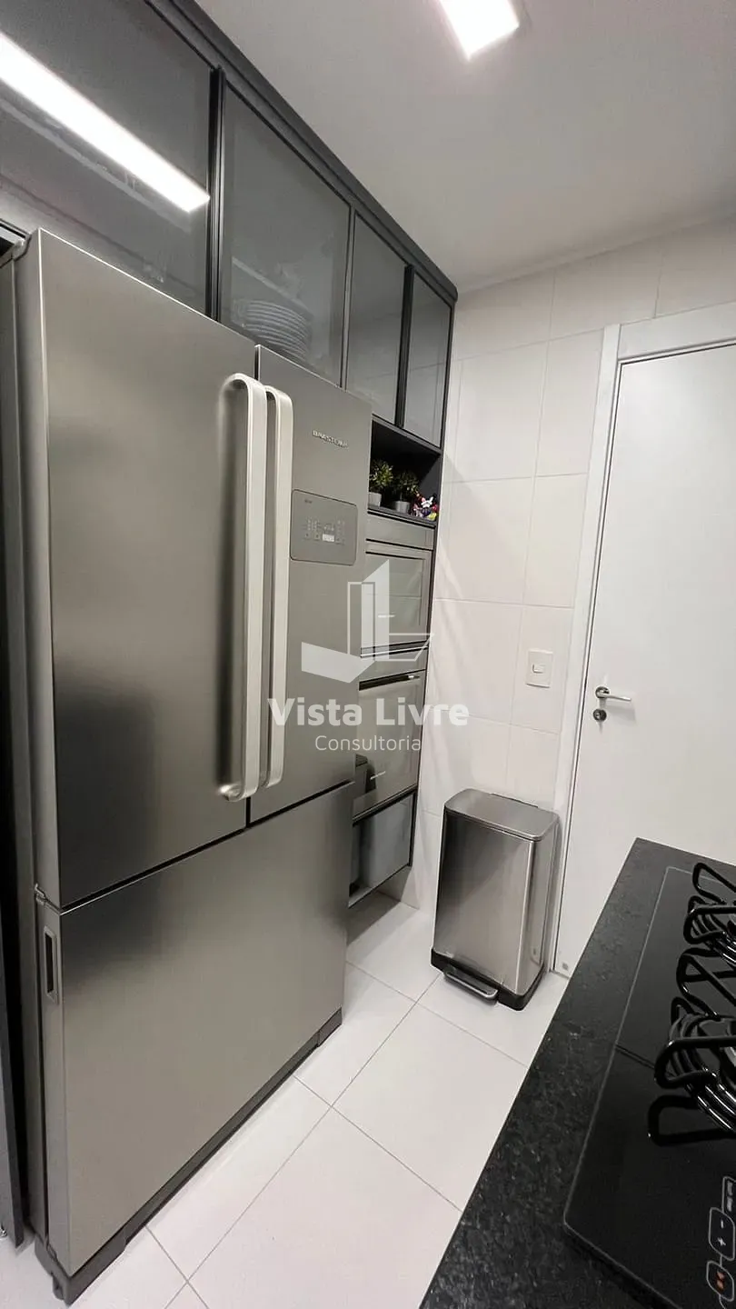 Apartamento, 4 quartos, 165 m² - Foto 8