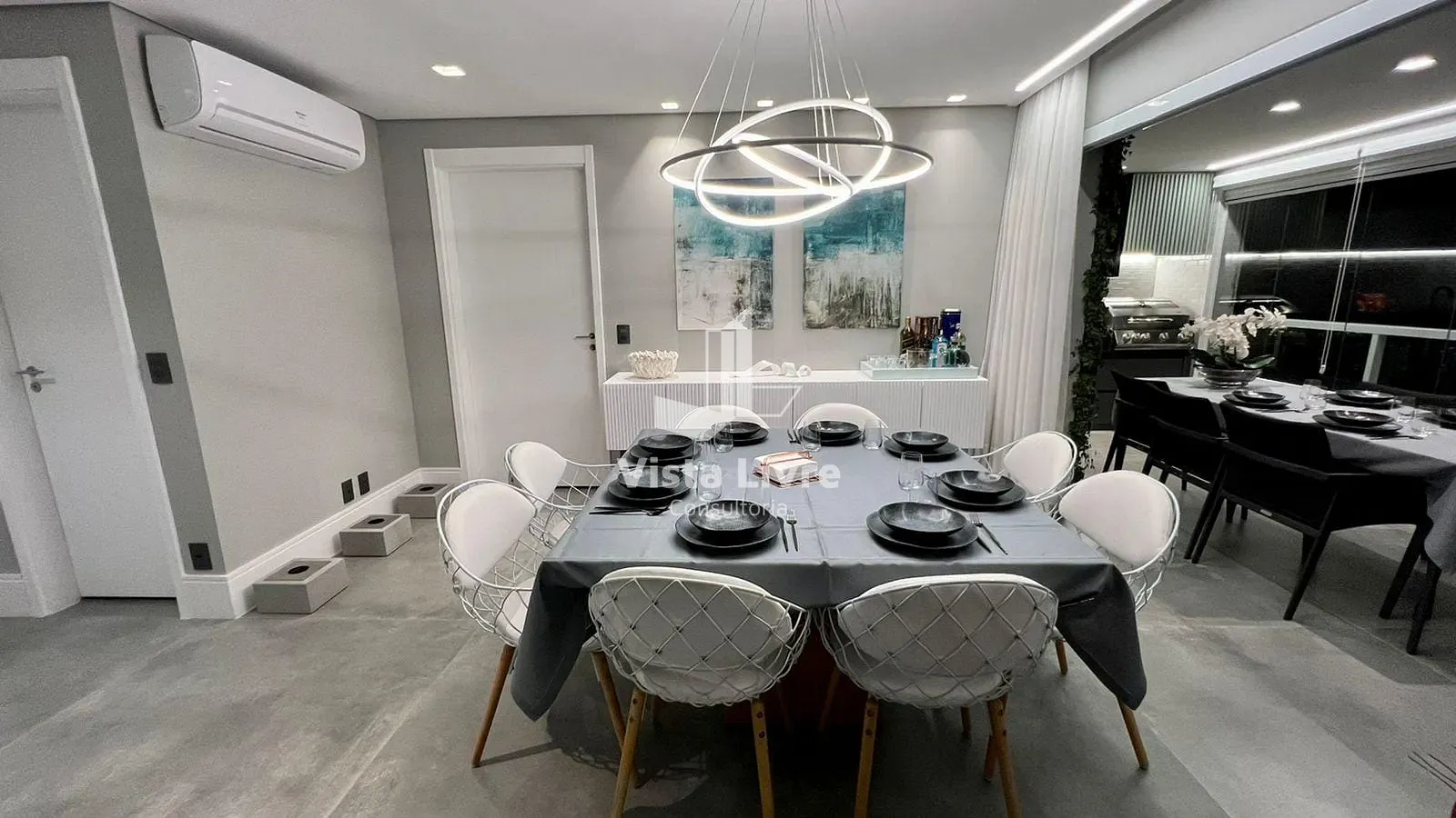 Apartamento, 4 quartos, 165 m² - Foto 6