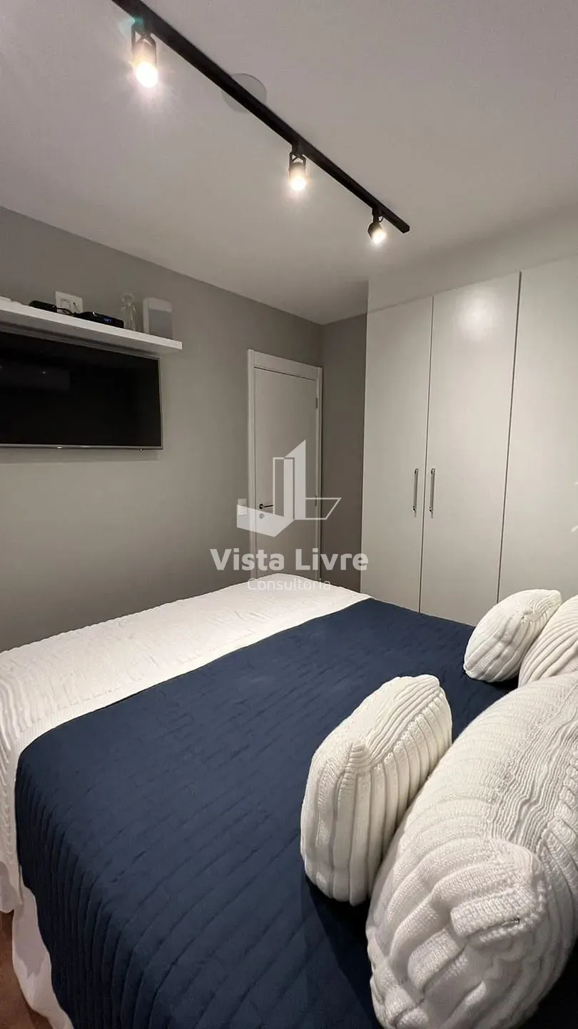 Apartamento, 4 quartos, 165 m² - Foto 19