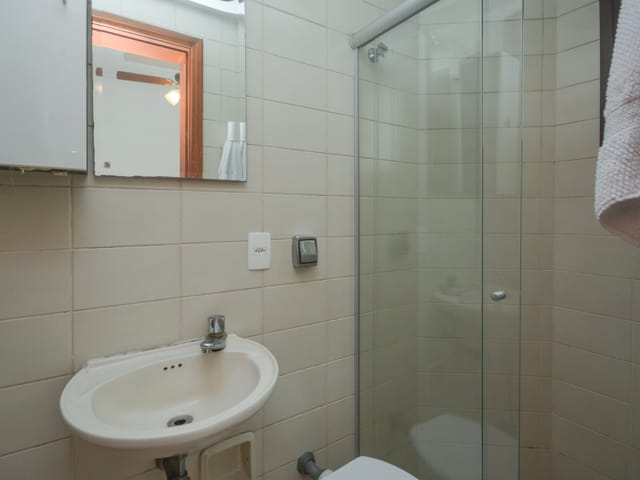 Apartamento com 280m² 4 quartos e 5 banheiros, à venda, no bairro Klabin em São Paulo
