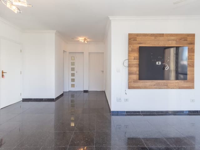 Apartamento com 104m² 3 quartos e 2 banheiros, à venda, no bairro Vila Andrade em São Paulo