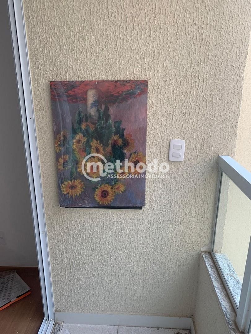 Apartamento, 2 quartos, 52 m² - Foto 10