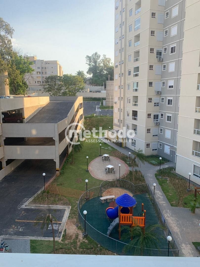 Apartamento, 2 quartos, 52 m² - Foto 3