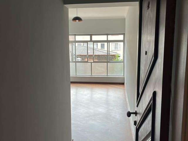 Apartamento com 82m² 3 quartos e 2 banheiros, à venda ou para alugar, no bairro Vila Nova Conceição em São Paulo
