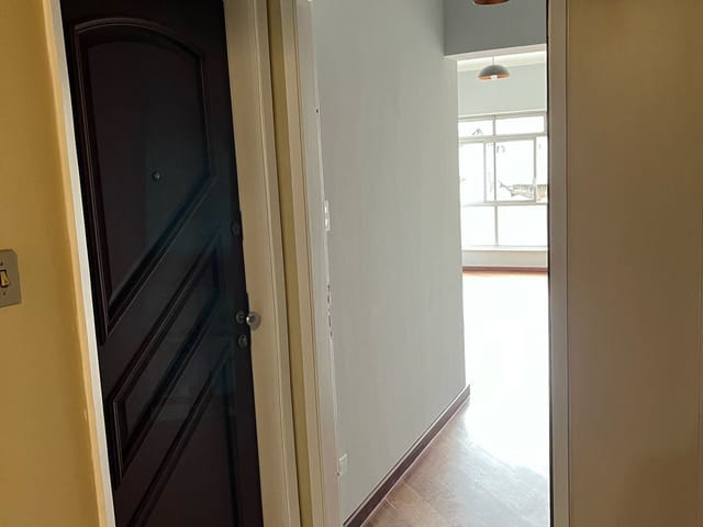 Apartamento com 82m² 3 quartos e 2 banheiros, à venda ou para alugar, no bairro Vila Nova Conceição em São Paulo