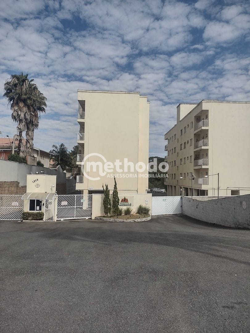 Apartamento, 2 quartos, 63 m² - Foto 1