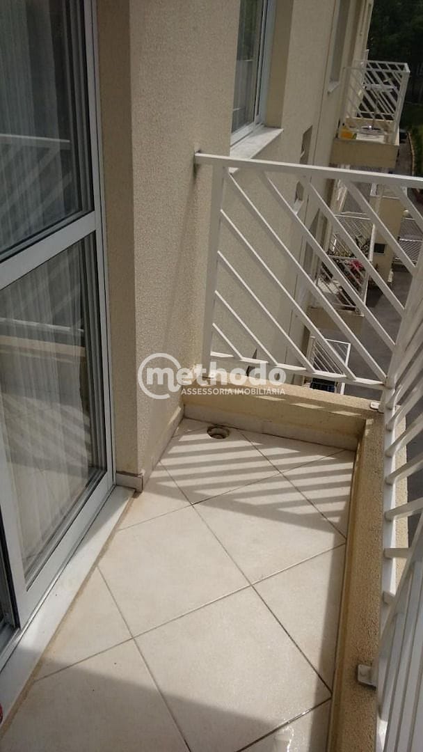Apartamento, 2 quartos, 63 m² - Foto 7