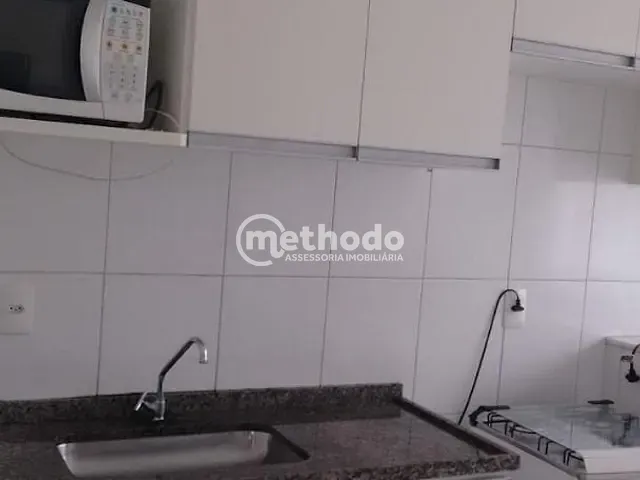 Apartamento com 63m² 2 quartos e 1 banheiro, à venda, no bairro Pinheirinho em Vinhedo