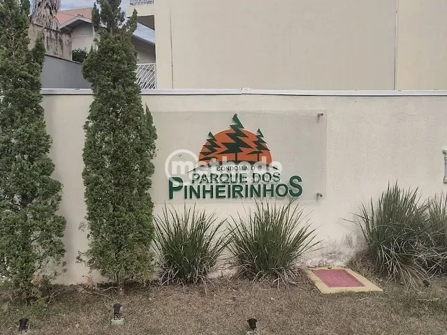 Apartamento com 63m² 2 quartos e 1 banheiro, à venda, no bairro Pinheirinho em Vinhedo