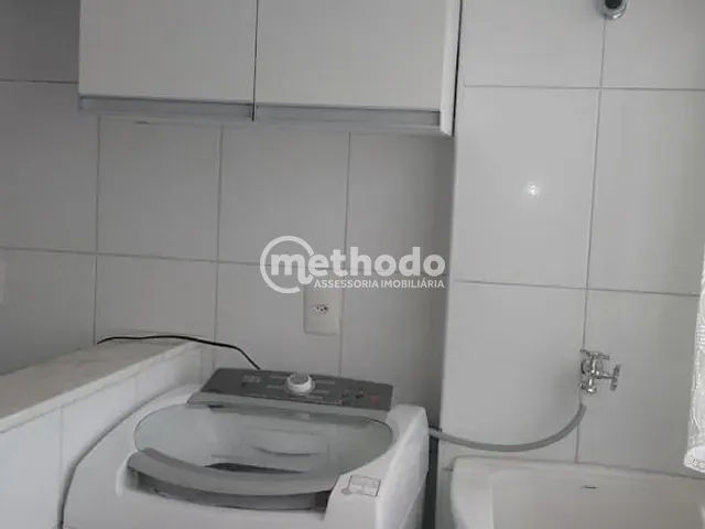Apartamento com 63m² 2 quartos e 1 banheiro, à venda, no bairro Pinheirinho em Vinhedo