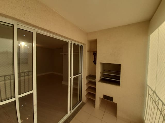 Foto do Apartamento - Apartamento no Urbanova no Condomínio Grand Vita em São José dos Campos | PIRAMIDE IMOVEIS