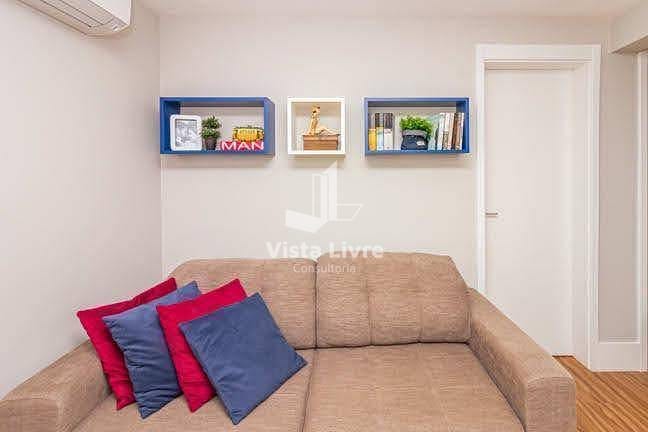 Apartamento à venda com 3 quartos, 165m² - Foto 23