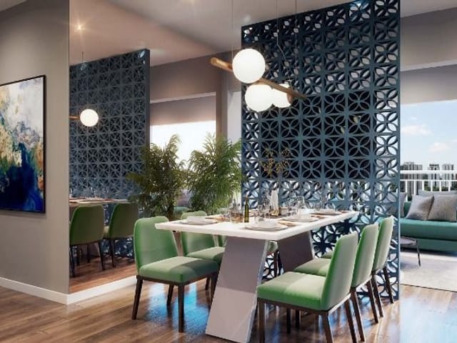 Foto do Apartamento - Apartamento à venda, 61 m² por R$ 407.810,00 - Picanco - Guarulhos/SP | Imobiliária Compare