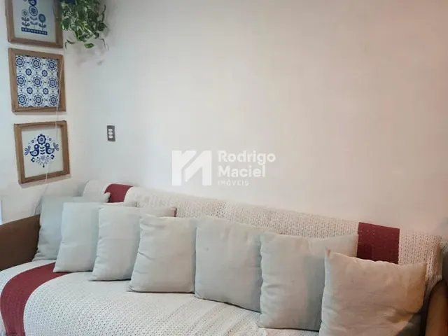 Apartamento 3 quartos e 2 banheiros, à venda, no bairro Tamarineira em Recife