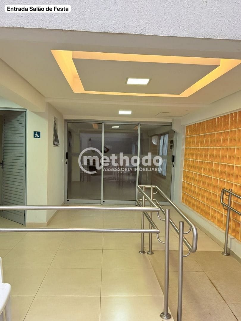 Apartamento, 3 quartos, 60 m² - Foto 27