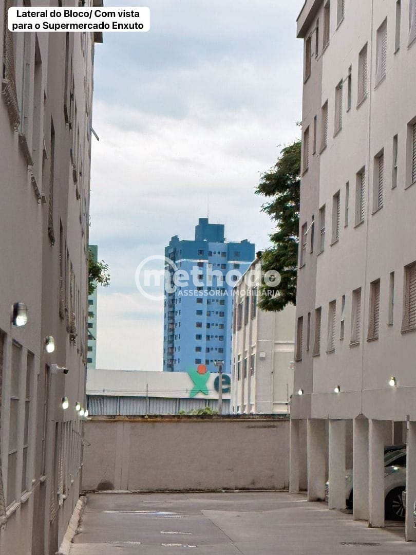 Apartamento, 3 quartos, 60 m² - Foto 22