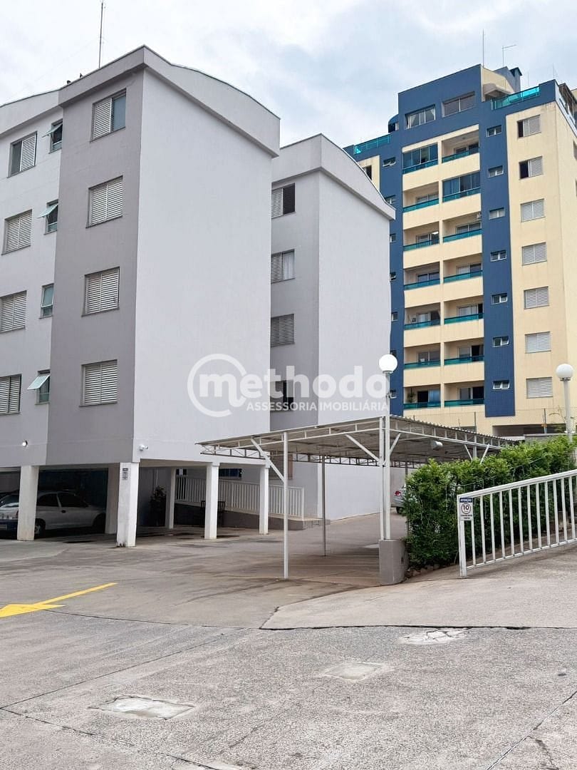Apartamento, 3 quartos, 60 m² - Foto 1