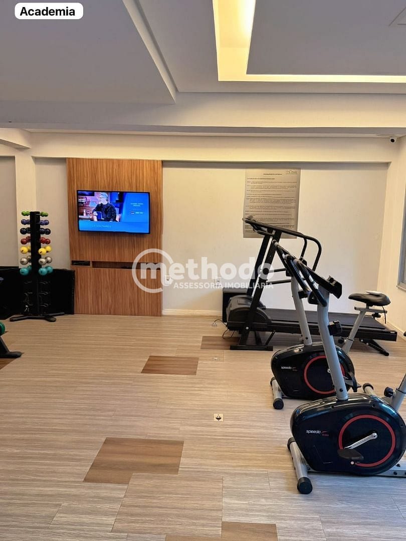 Apartamento, 3 quartos, 60 m² - Foto 21