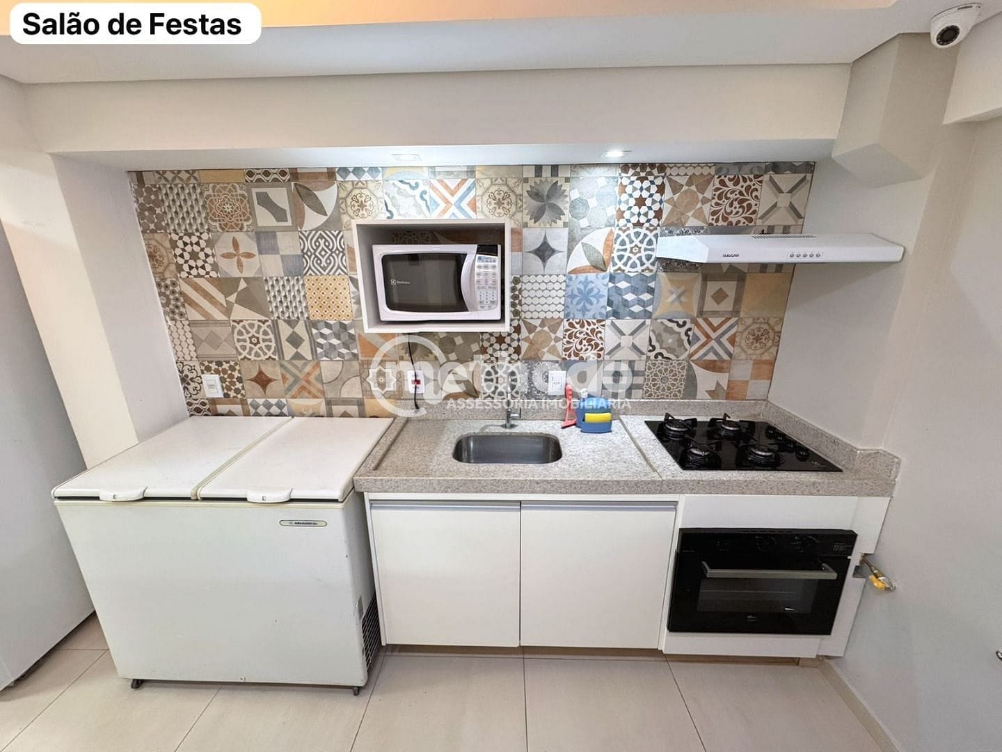 Apartamento, 3 quartos, 60 m² - Foto 36
