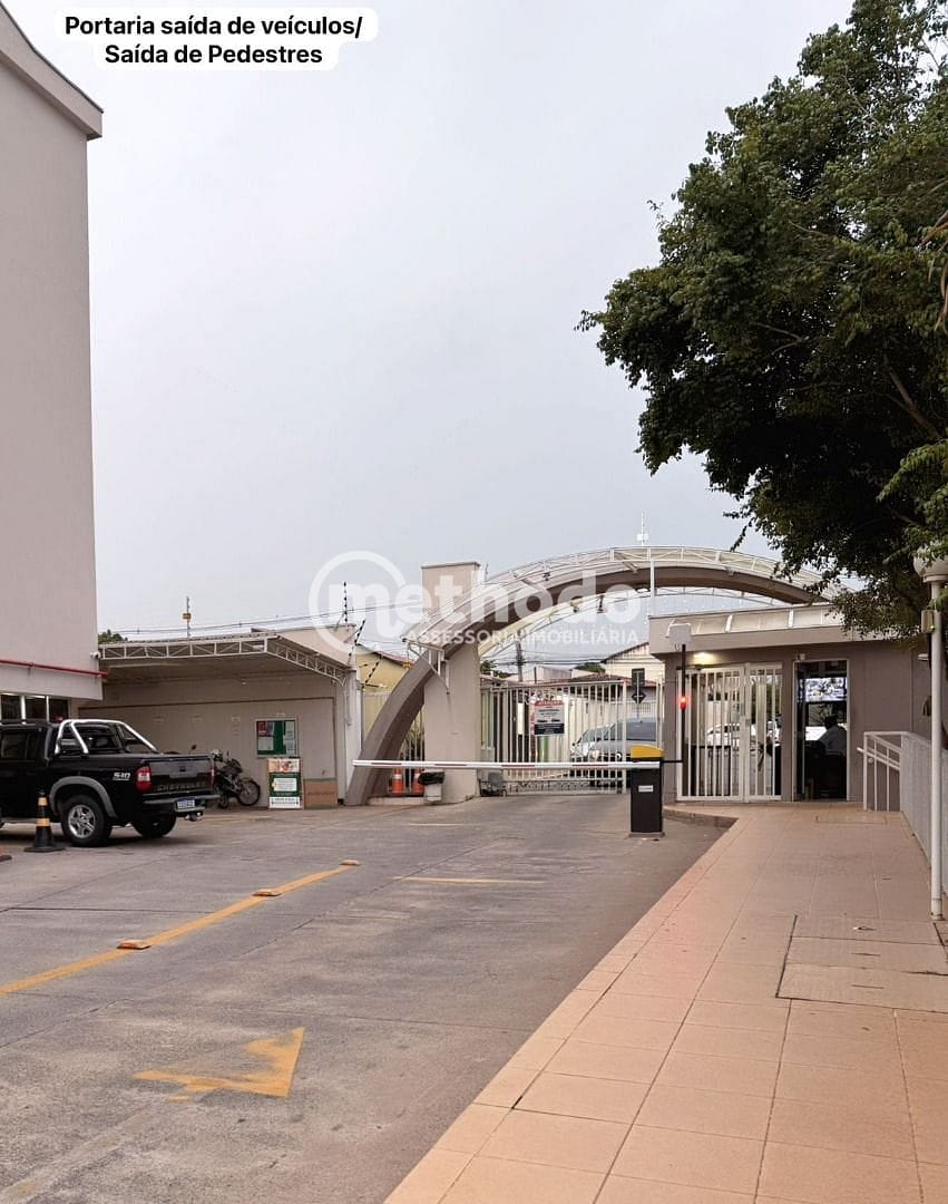 Apartamento, 3 quartos, 60 m² - Foto 2