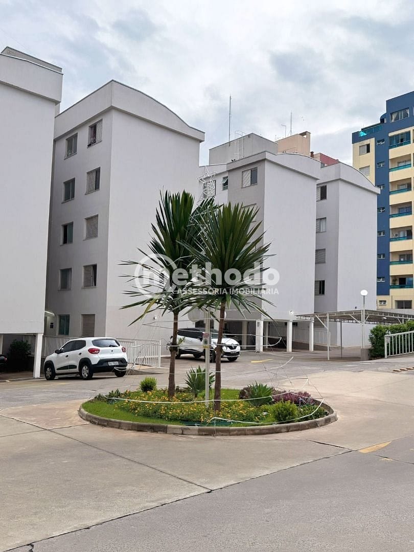 Apartamento, 3 quartos, 60 m² - Foto 4