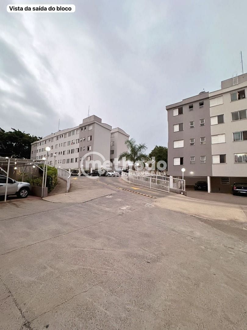 Apartamento, 3 quartos, 60 m² - Foto 32