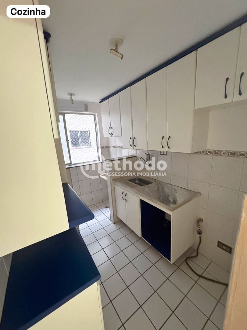 Apartamento, 3 quartos, 60 m² - Foto 30