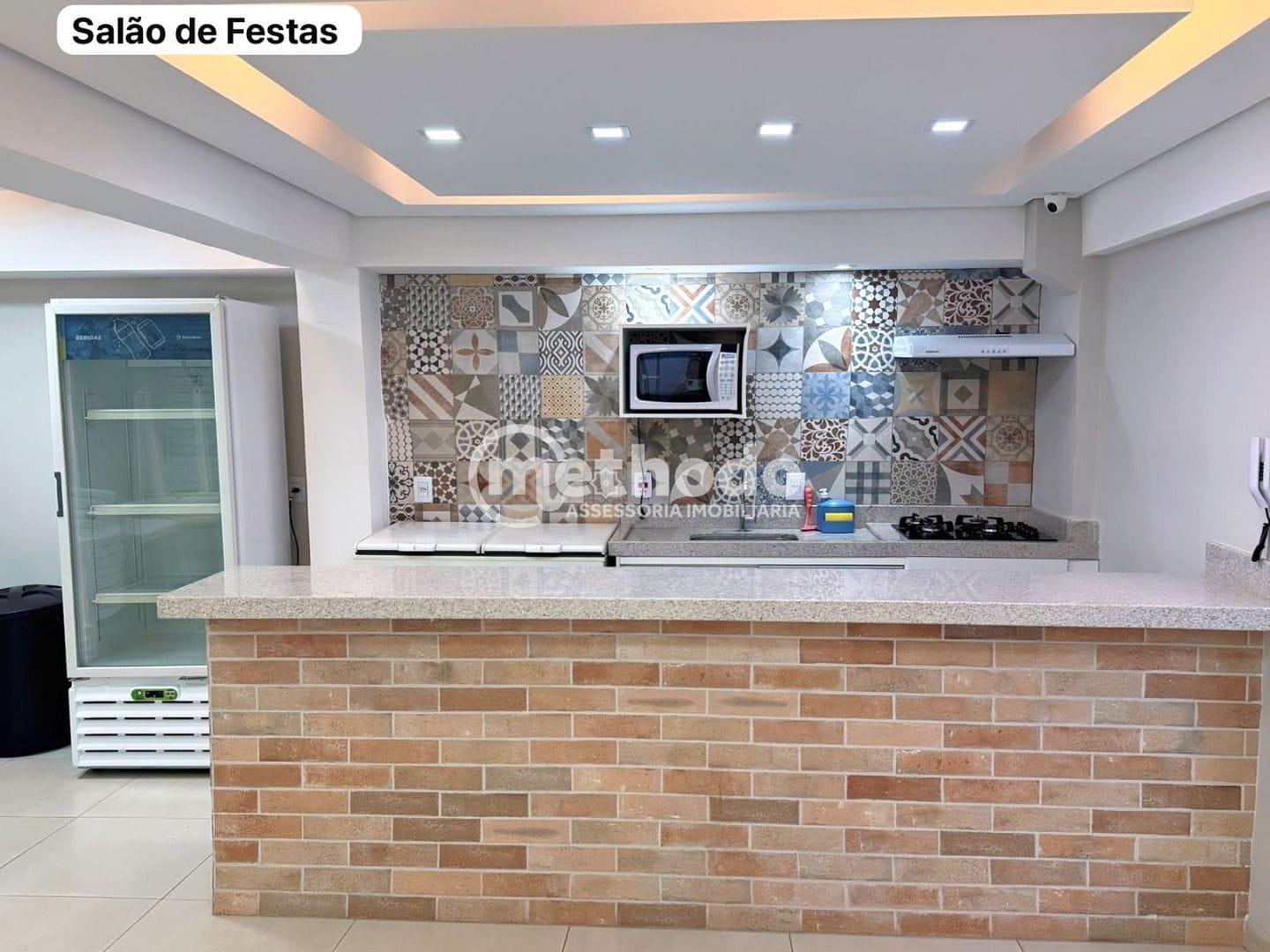 Apartamento, 3 quartos, 60 m² - Foto 13