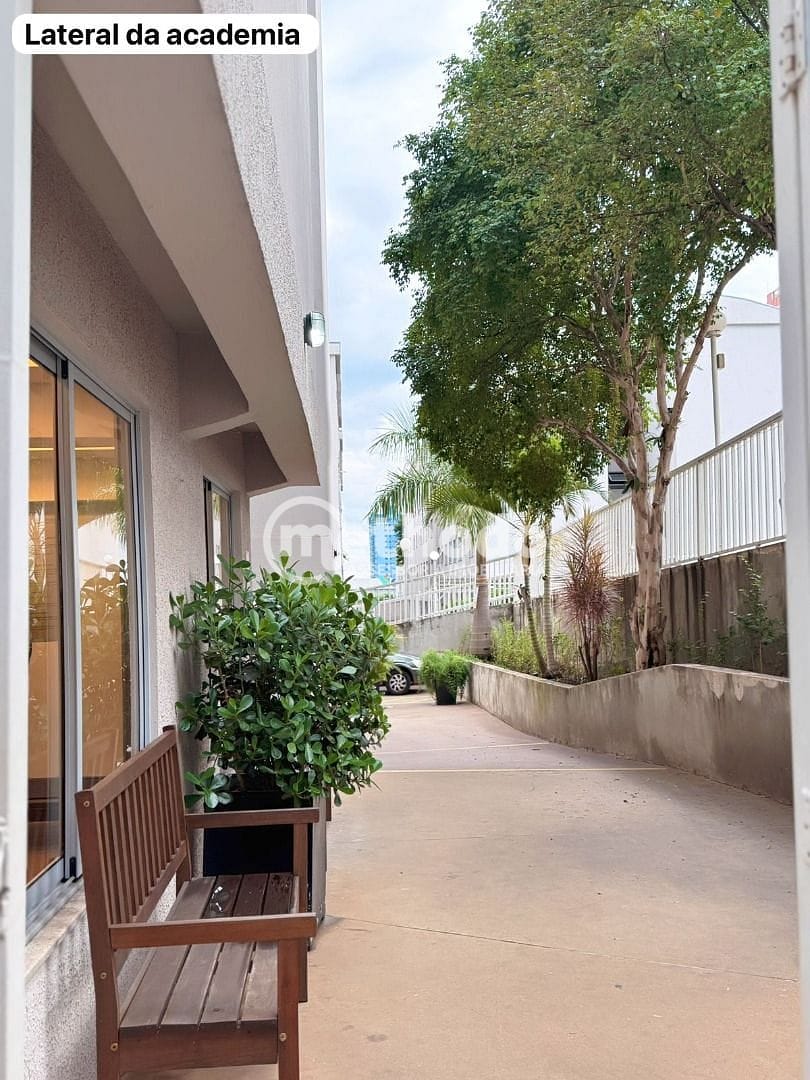 Apartamento, 3 quartos, 60 m² - Foto 8