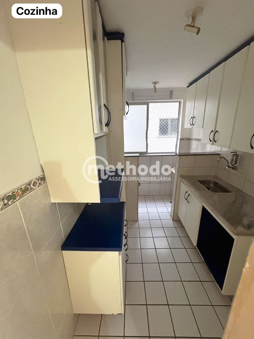 Apartamento, 3 quartos, 60 m² - Foto 24