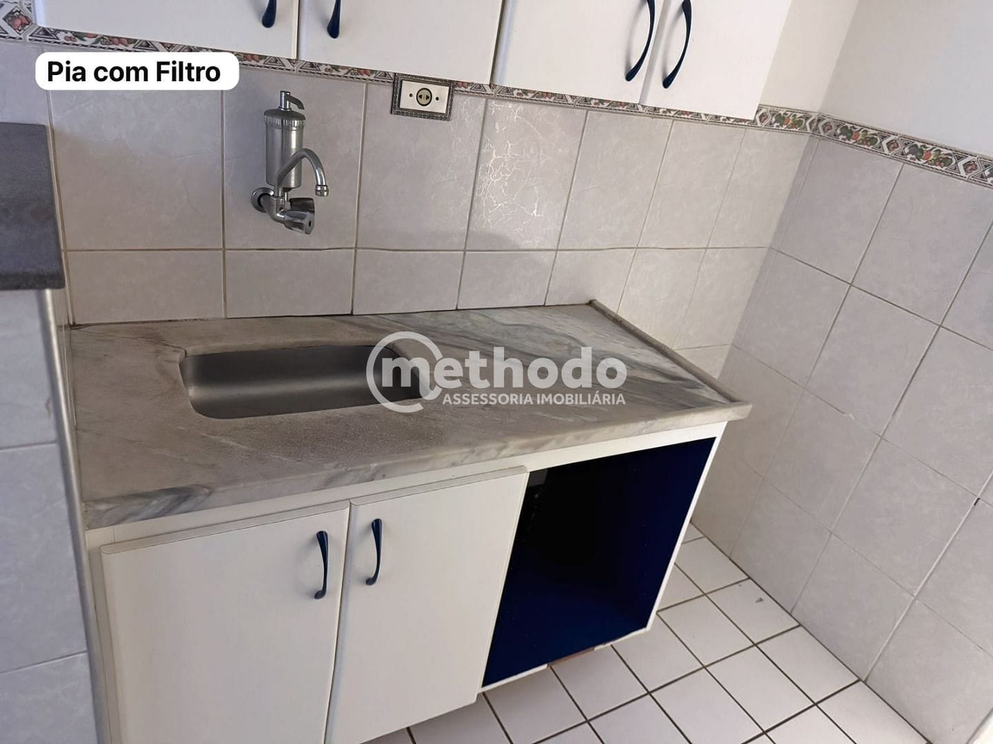 Apartamento, 3 quartos, 60 m² - Foto 6