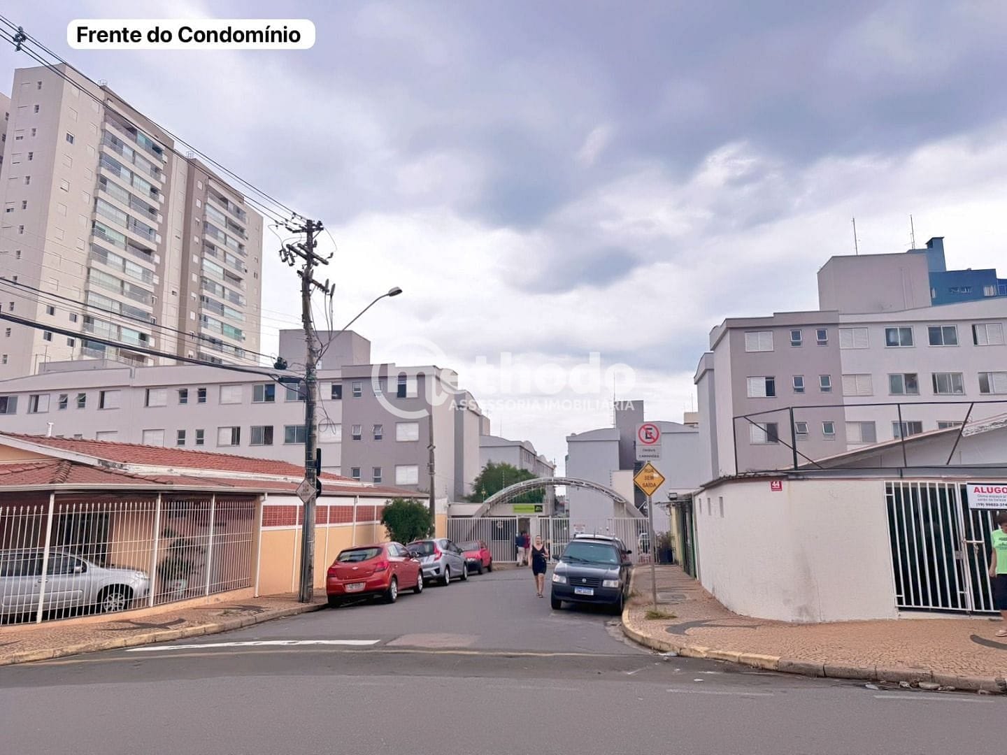 Apartamento, 3 quartos, 60 m² - Foto 5