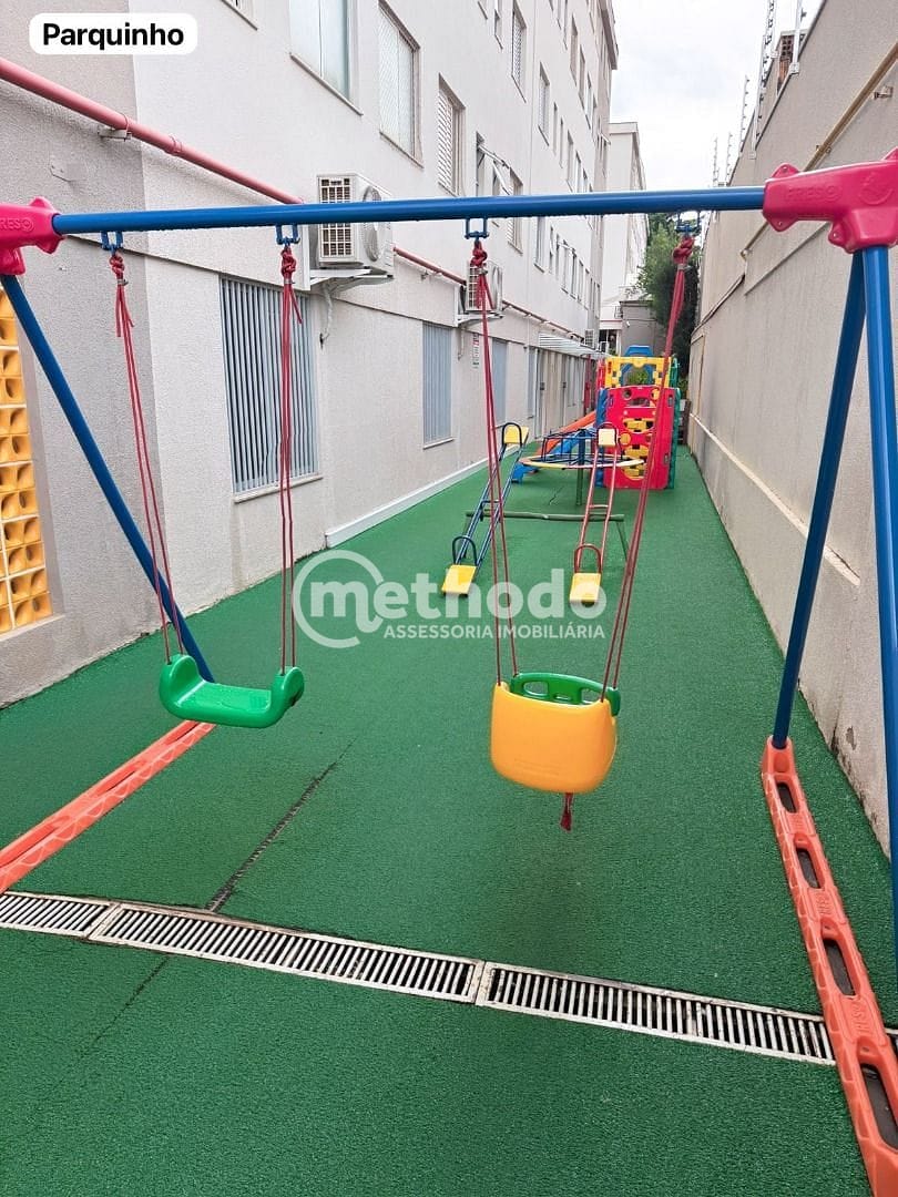 Apartamento, 3 quartos, 60 m² - Foto 34