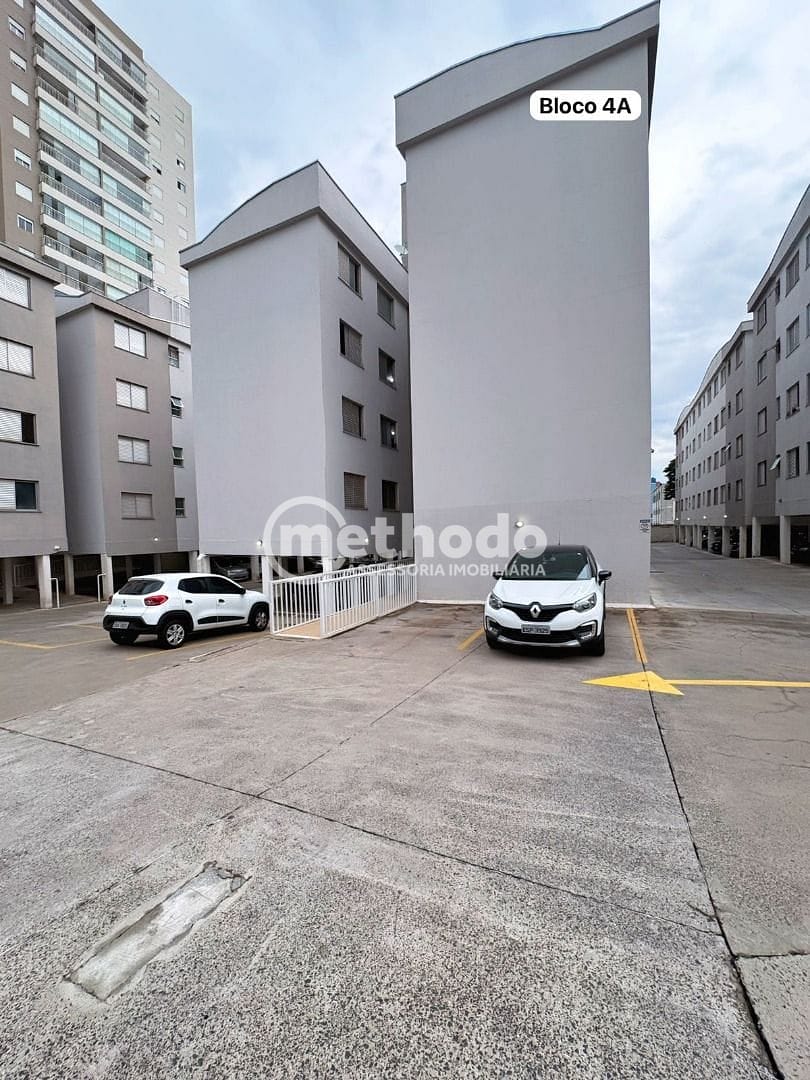 Apartamento, 3 quartos, 60 m² - Foto 7