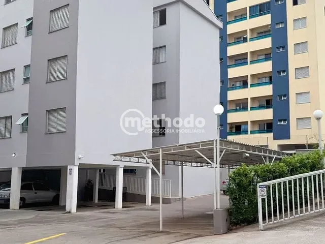 Apartamento com 60m² 3 quartos e 1 banheiro, à venda, no bairro Vila Proost de Souza em Campinas
