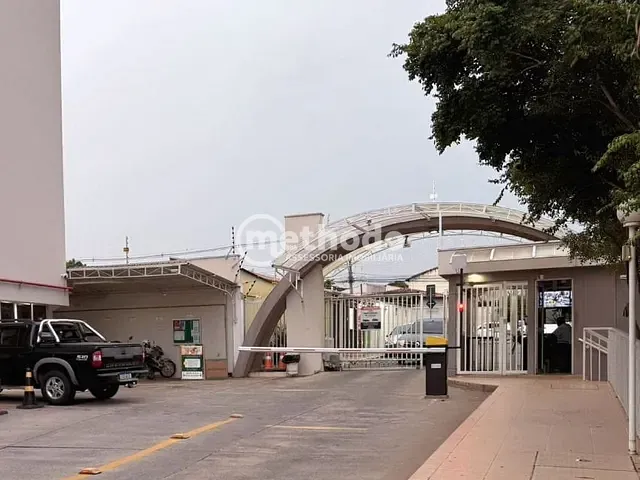 Apartamento com 60m² 3 quartos e 1 banheiro, à venda, no bairro Vila Proost de Souza em Campinas