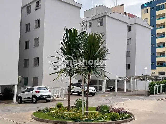 Apartamento com 60m² 3 quartos e 1 banheiro, à venda, no bairro Vila Proost de Souza em Campinas
