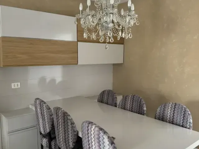 Foto do Apartamento - Apartamento à venda, Pinheiros, São Paulo, SP | Vista Livre