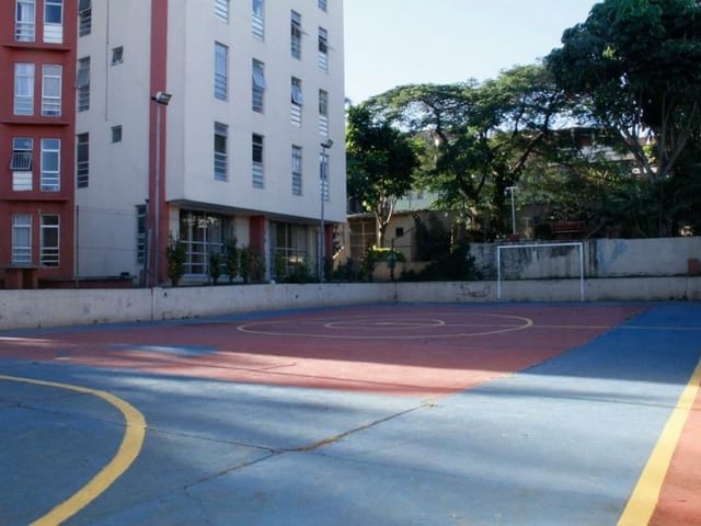 Foto do Apartamento - Apartamento à venda e locação 3 Quartos, 1 Vaga, 45M², Vila Aricanduva, São Paulo - SP | Condominio Edificio Paineiras | ZONA LESTE IMÓVEIS
