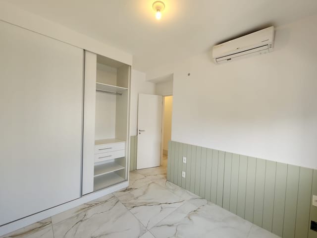 Apartamento com 161m² 4 quartos e 4 banheiros, para alugar, no bairro Vila Nova Conceição em São Paulo