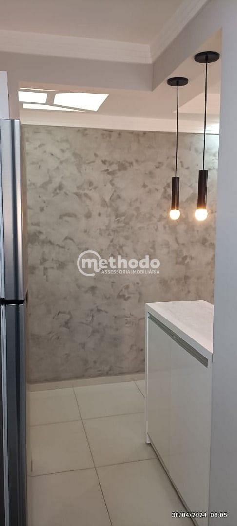 Apartamento, 2 quartos, 56 m² - Foto 8