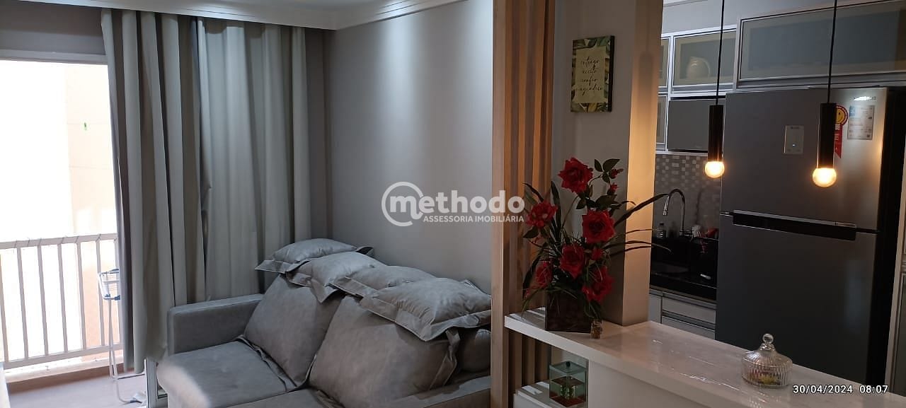 Apartamento, 2 quartos, 56 m² - Foto 1