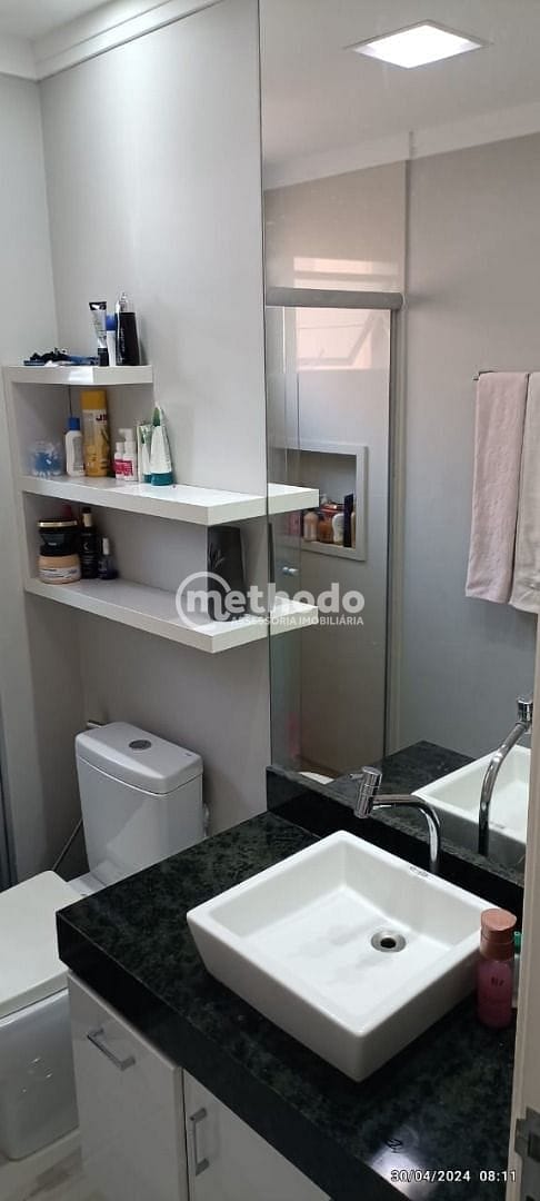 Apartamento, 2 quartos, 56 m² - Foto 5