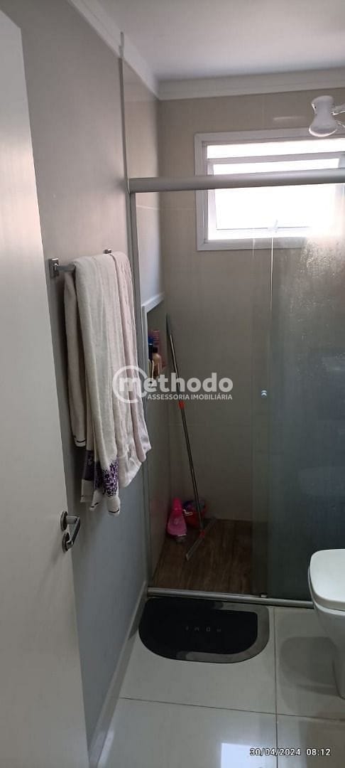 Apartamento, 2 quartos, 56 m² - Foto 10