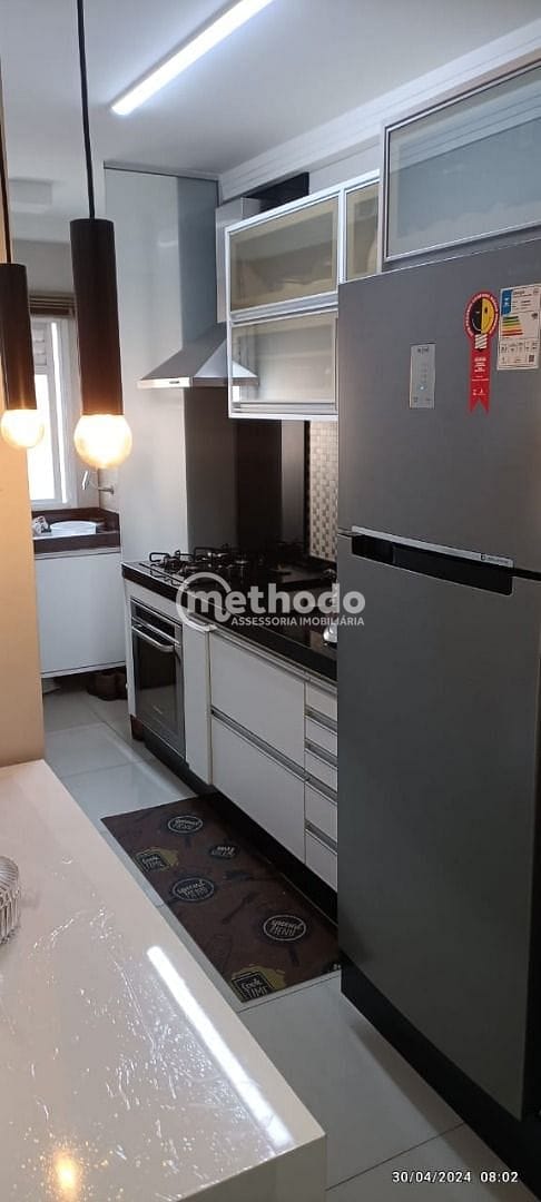 Apartamento, 2 quartos, 56 m² - Foto 7