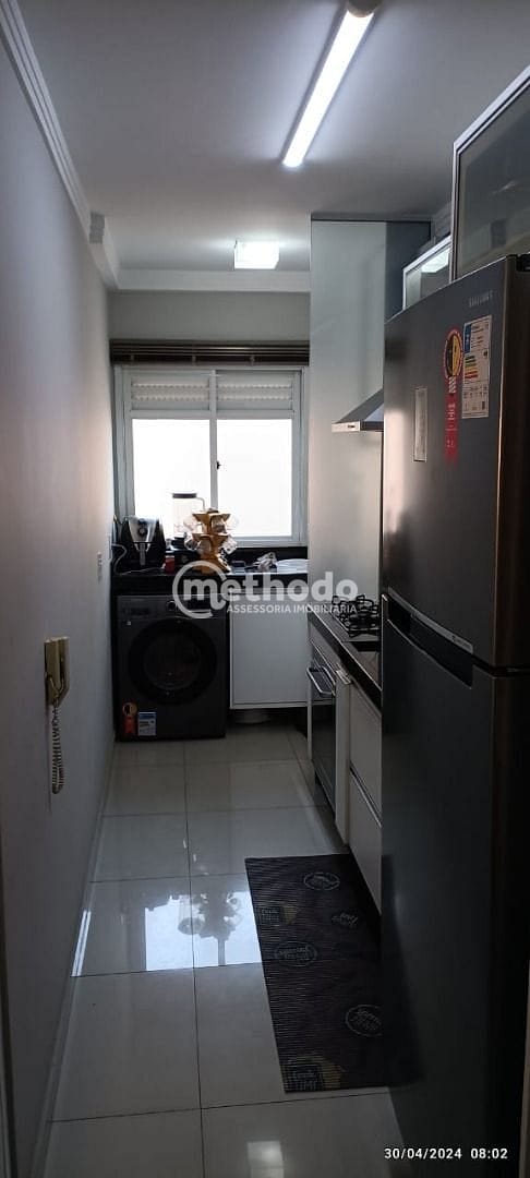 Apartamento, 2 quartos, 56 m² - Foto 4