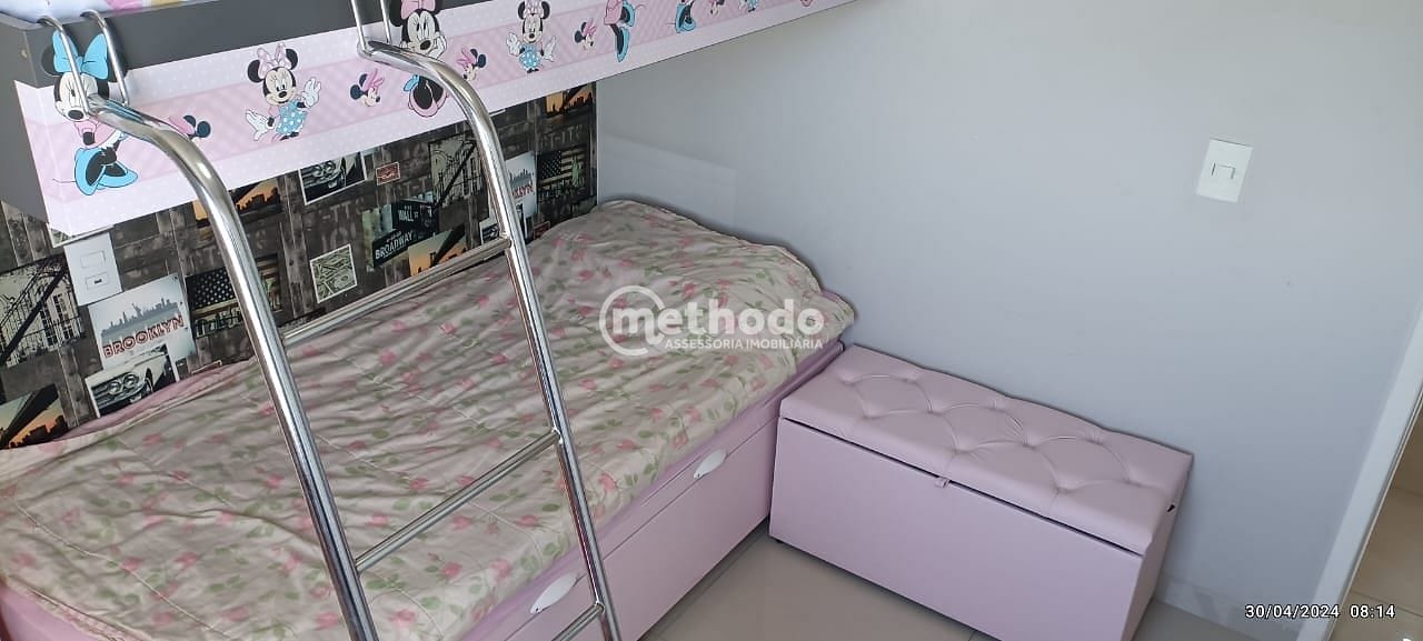 Apartamento, 2 quartos, 56 m² - Foto 6
