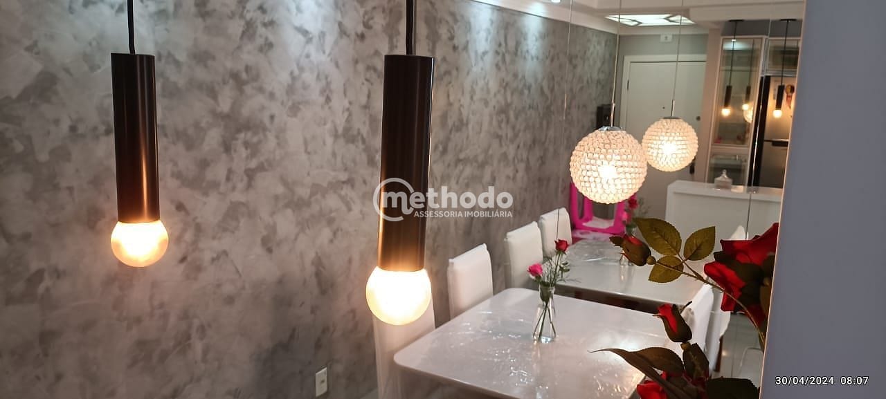 Apartamento, 2 quartos, 56 m² - Foto 2