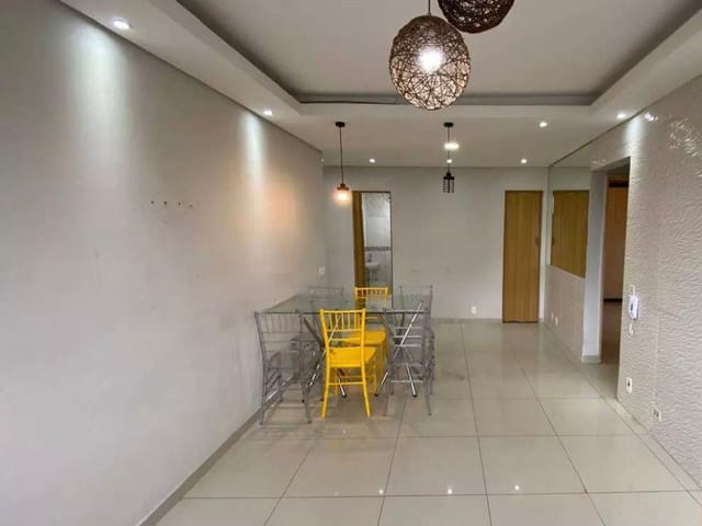 Apartamento com 70m² 2 quartos e 2 banheiros, à venda, no bairro Bela Vista em São Paulo